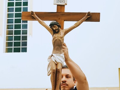 O Senhorio de Jesus