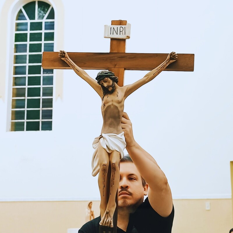O Senhorio de Jesus