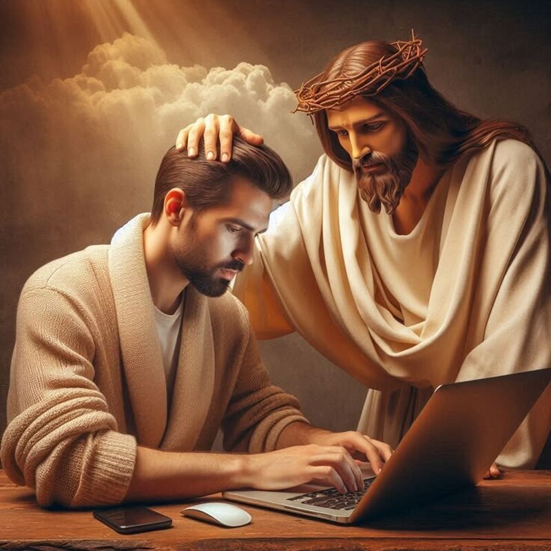 DICAS PARA QUEM DESEJA EVANGELIZAR NO DIGITAL