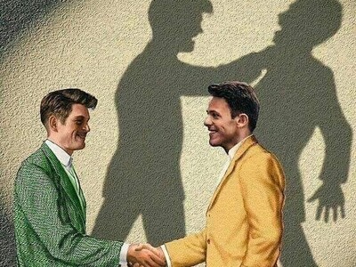 Jesus e os Fariseus: Um Olhar Formativo para os Nossos Dias