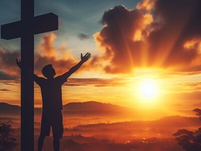 A boca fala daquilo que o coração está cheio