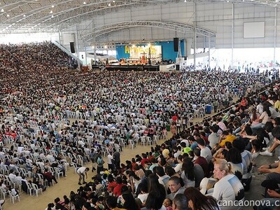 Você conhece a Renovação Carismática Católica?
