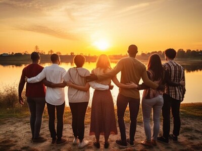 Inclusão Social e Doutrina Cristã