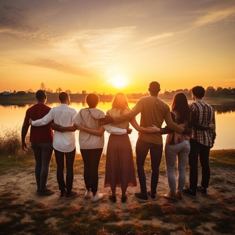 Inclusão Social e Doutrina Cristã