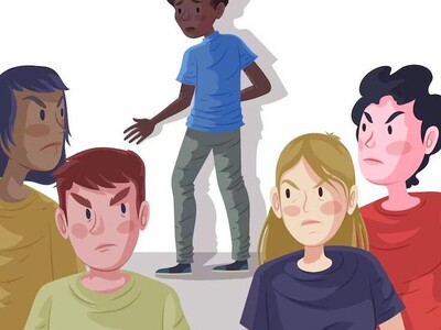 Por que o racismo é considerado crime grave?