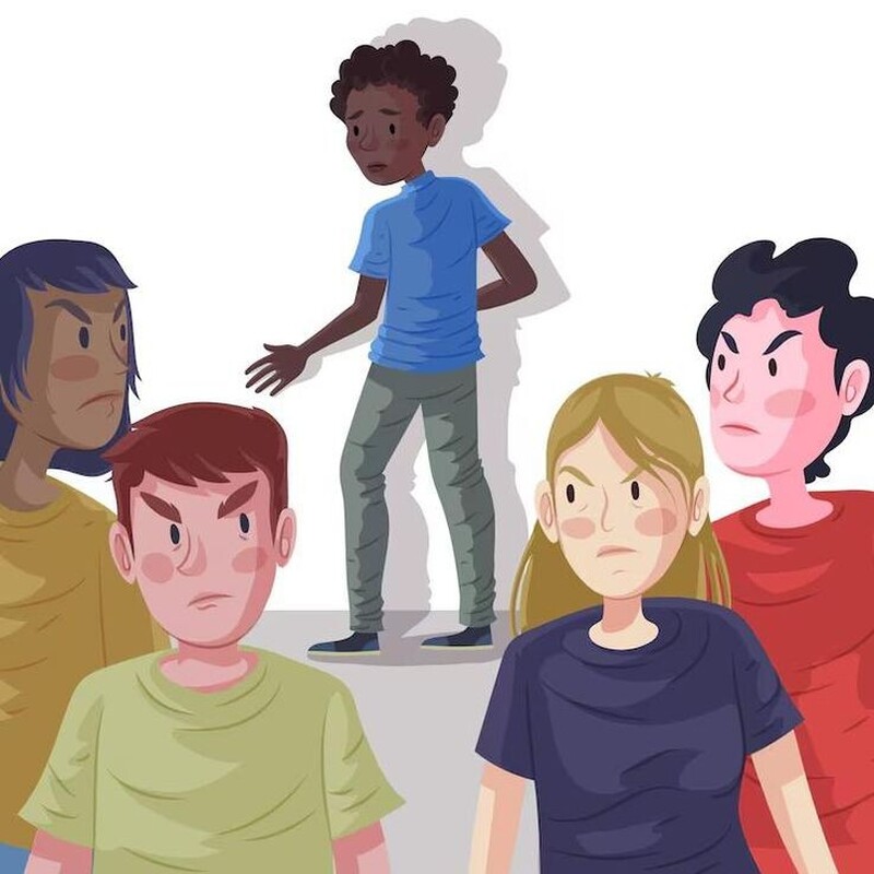 Por que o racismo é considerado crime grave?