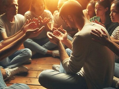 O Poder da Oração: Quando Deus Age Além dos Limites