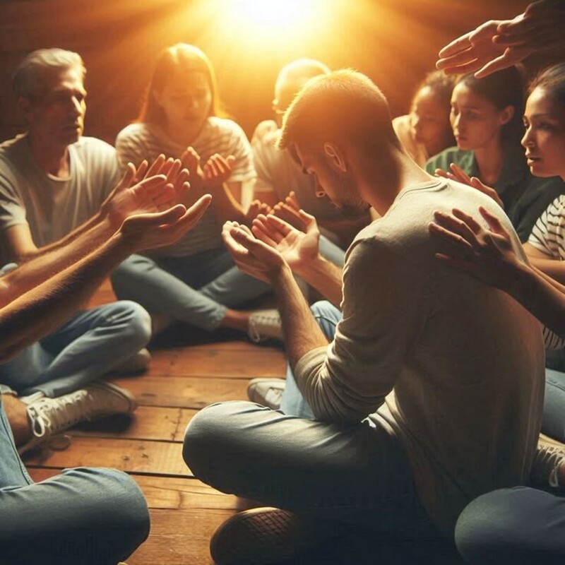 O Poder da Oração: Quando Deus Age Além dos Limites