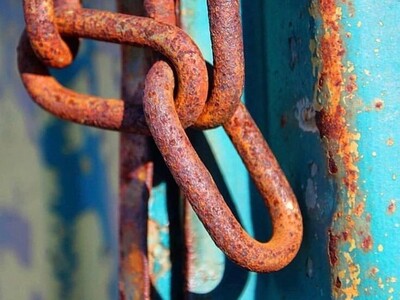 Eis que faço novas todas as coisas