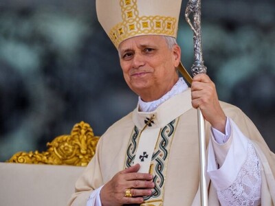 “Dilexi Te”: O Amor que Se Faz Pobre