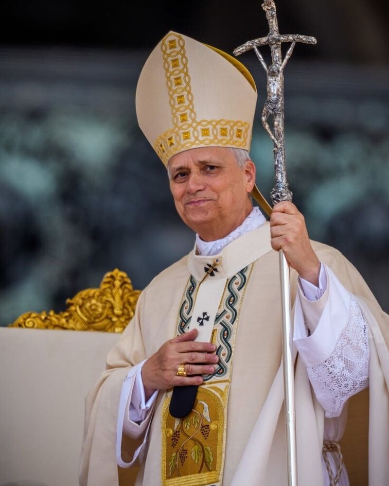 “Dilexi Te”: O Amor que Se Faz Pobre