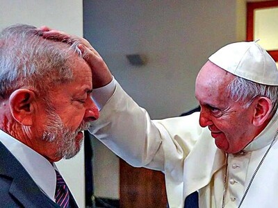 Conservadores x Progressistas: Votar no PT ou gostar do Lula caracteriza um comunista?