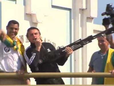 Conservadores, Progressistas e a Política Brasileira: Uma Análise à Luz da Doutrina Social e da Bíblia