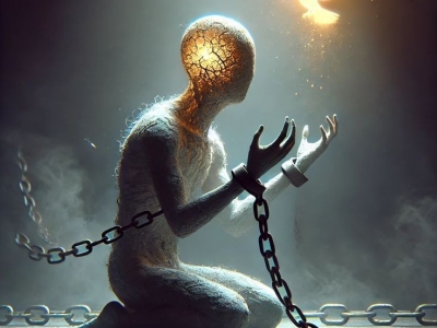 Quem é o Senhor da tua mente?