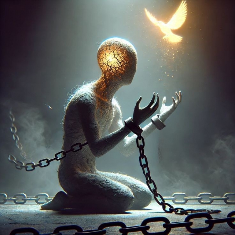 Quem é o Senhor da tua mente?