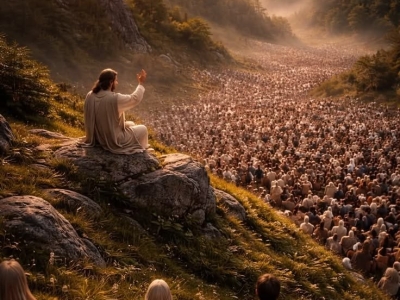 O Ágape como Transfiguração da Moralidade: Para Além da Virtude e do Dever