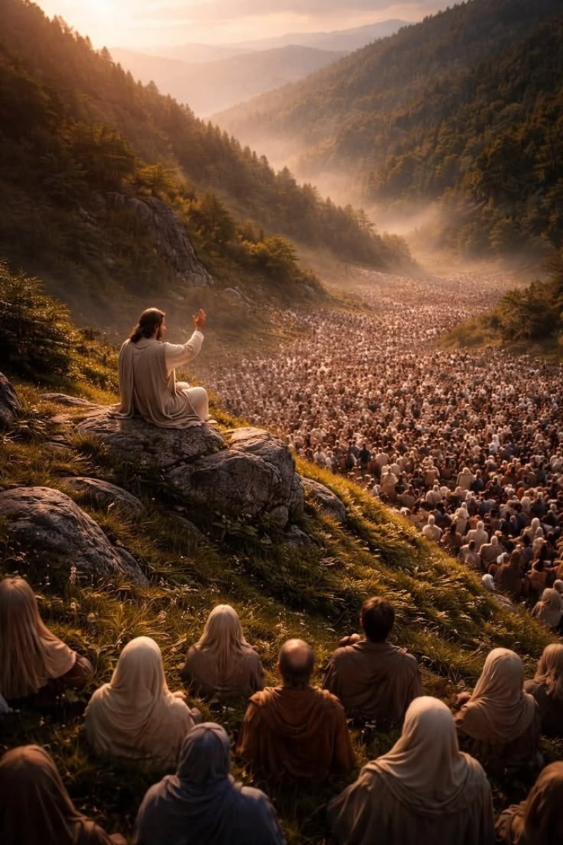 O Ágape como Transfiguração da Moralidade: Para Além da Virtude e do Dever