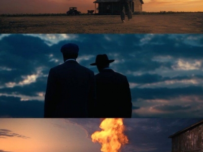 Do discurso à vingança, há um caminho 