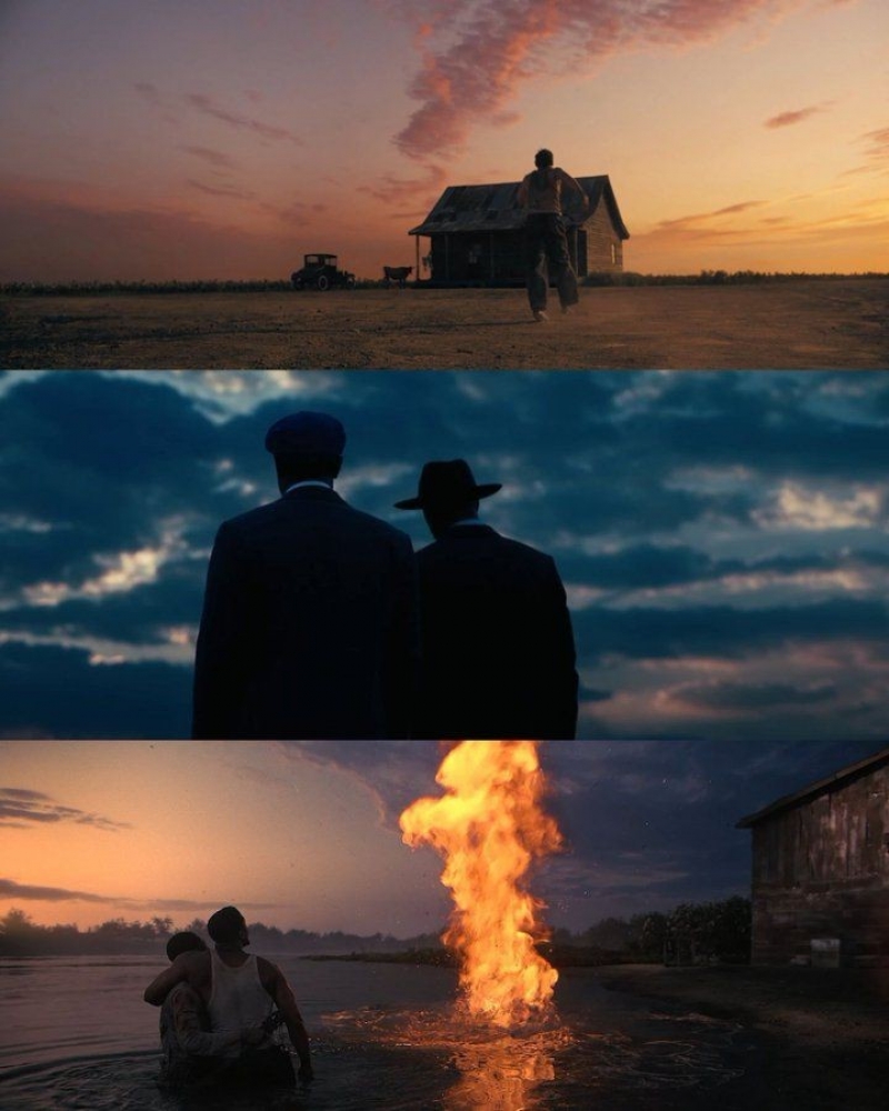 Do discurso à vingança, há um caminho 