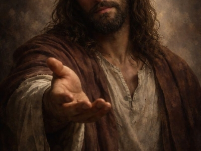 Pescadores de homens 