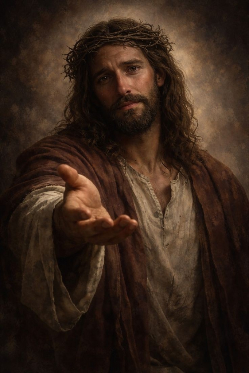 Pescadores de homens 