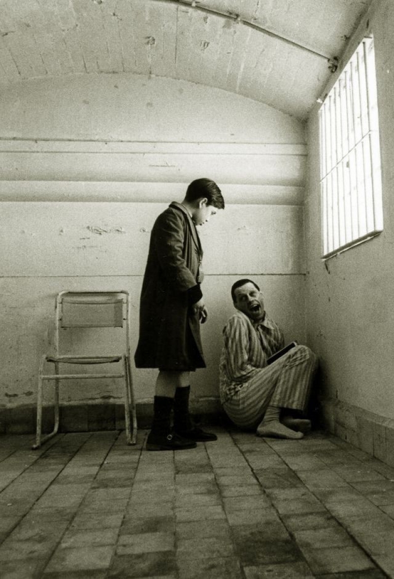 The Wall (1982): Trauma, Alienação e Construção de Sentido no Cinema Musical