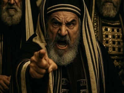 Entre o Juízo e a Misericórdia: O Chamado à Conversão e o Limite do Julgamento Cristão