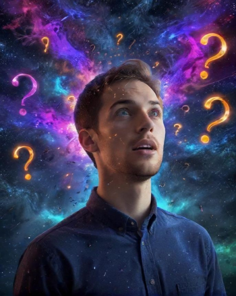 Onde há dúvida, não há fé 