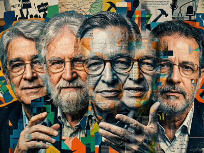 A Renovação Carismática Católica e o Ministério de Fé e Política