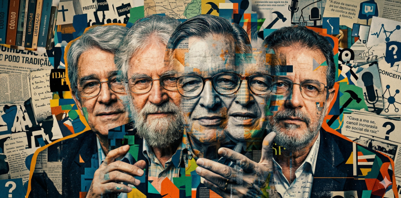 A Renovação Carismática Católica e o Ministério de Fé e Política