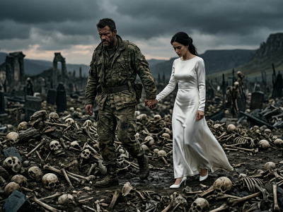 A ocasião faz a aliança?