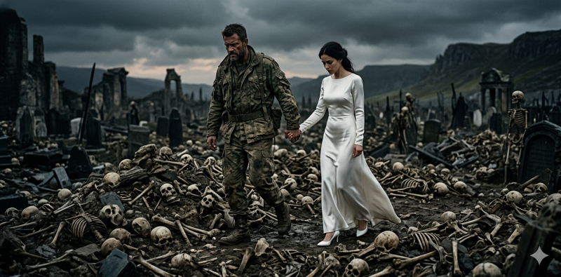 A ocasião faz a aliança?