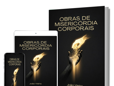 OBRAS DE MISERICÓRDIA CORPORAIS 