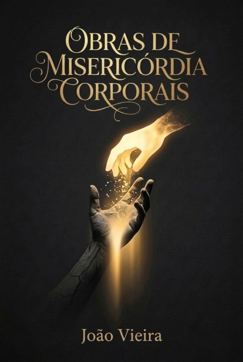 Obras de Misericórdia Corporais