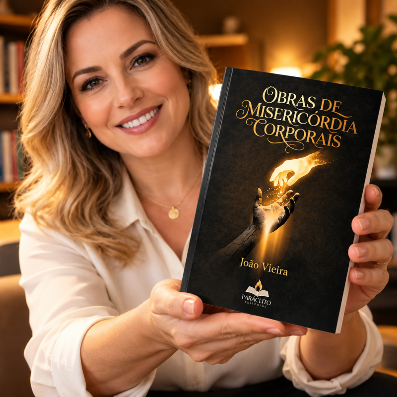 Obras de Misericórdia Corporais